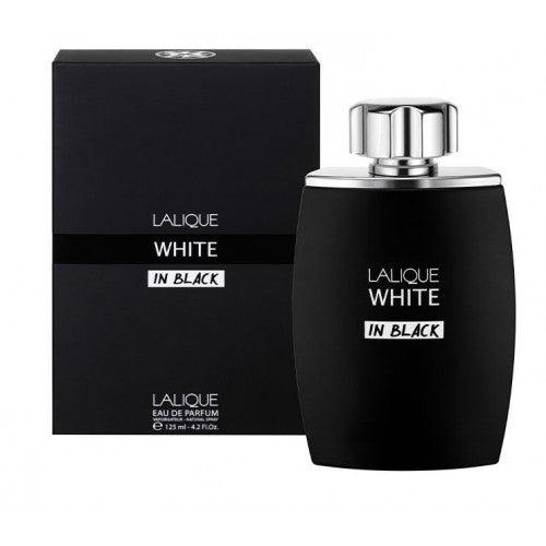 Lalique White in Black Lalique 125ml - The Scents Store